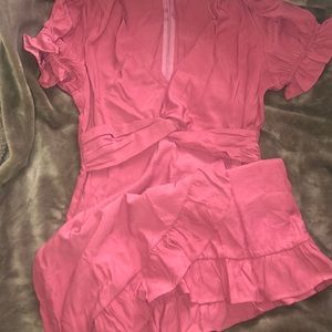 Did not fit, size was too small.